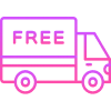 Free Shipping